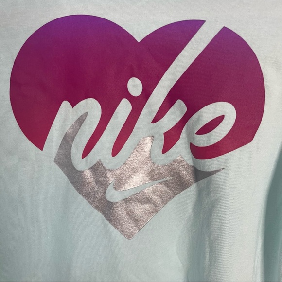 Nike Girls’ 2 piece Set - Picture 3 of 7